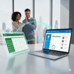 payroll system ease and modernity