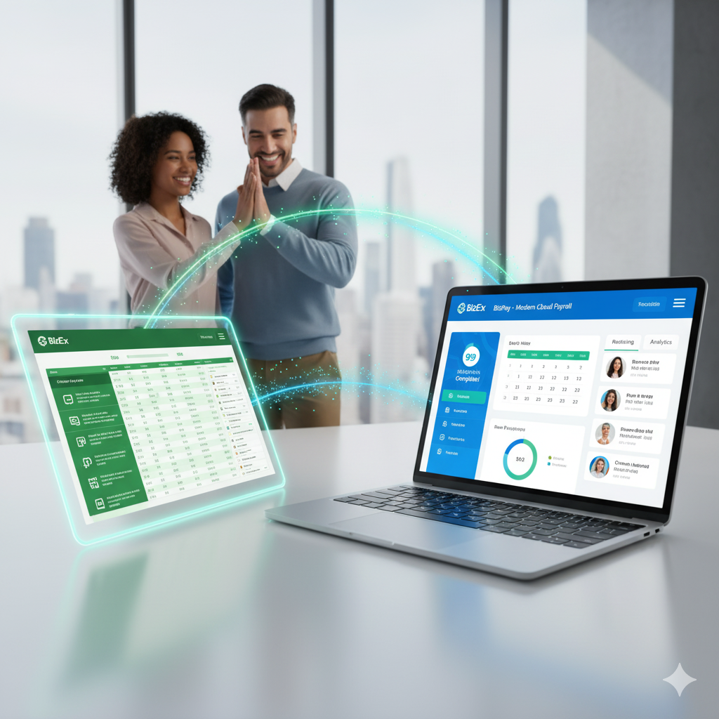 Our Complete Guide to Effectively Changing Your Payroll Systems