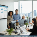 Payroll bureau services NZ