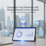 payroll software NZ