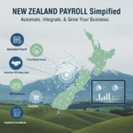 MYOB Payroll NZ